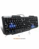 Amkette Xcite Neo usb Keyboard And Mouse Combo (black) image 