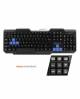 Amkette Xcite Neo usb Keyboard And Mouse Combo (black) image 