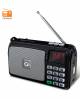 Amkette Portable Pocket Multimedia Wireless Speaker image 