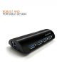 Amkette Super Speed usb 3.0 Hub image 