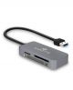 Amkette usb3.1/3.0 universal Card Reader  image 