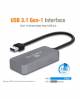 Amkette usb3.1/3.0 universal Card Reader  image 