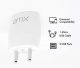 Amx Xp-24 2-port 2.4/12w usb Wall Charger image 