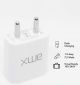 Amx Xp-15 1-port 1.5a/5w usb Wall Charger  image 