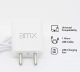 Amx Xp-15 1-port 1.5a/5w usb Wall Charger  image 