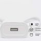 Amx Xp-15 1-port 1.5a/5w usb Wall Charger  image 