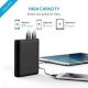 Anker Powercore 10400 Mah Portable Charger Power Bank With Poweriq technology For Iphone, Ipad, Samsung Galaxy And More image 