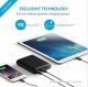 Anker Powercore 10400 Mah Portable Charger Power Bank With Poweriq technology For Iphone, Ipad, Samsung Galaxy And More image 