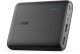Anker Powercore 13000 Mah 2-port ultra Portable Power Bank With Poweriq And Voltage For Iphone, Ipad, Samsung And More (black) image 