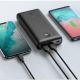 Anker Powercore Select 20000 Mah High-speed Charging With Poweriq Power Bank image 