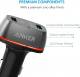 Anker Quick Charge 3.0 42w Dual usb Car Charger, Powerdrive+ 2 universal Charger image 