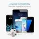 Anker Quick Charge 3.0 42w Dual usb Car Charger, Powerdrive+ 2 universal Charger image 