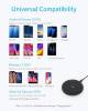 Anker Powerwave 7.5 Watts Wireless Charging Pad image 