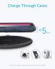 Anker Powerwave 7.5 Watts Wireless Charging Pad image 
