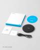 Anker Powerwave 7.5 Watts Wireless Charging Pad image 