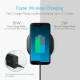 Anker 10w Wireless Charger Qi-certified Wireless Fast Charging Pad (iphone, Samsung Galaxy S8/s9) image 