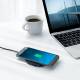 Anker 10w Wireless Charger Qi-certified Wireless Fast Charging Pad (iphone, Samsung Galaxy S8/s9) image 