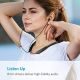 Anker Soundbuds Rise Bluetooth Neckband Earphones With Mic image 