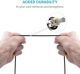 Anker Powerline Mfi Lightning Cable 3ft image 