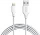 Anker Powerline 6-feet Lightning Cable image 