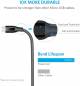 Anker Powerline+ Braided Nylon 3ft Micro usb image 