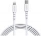 Anker Powerline 3ft type-c to Lightning Cable image 