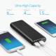 Anker Powercore Speed 20000 Mah Pd Portable Charger For Nintendo Switch, Iphone 8 / X And usb type C Macbooks image 