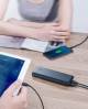 Anker Powercore Plus 20100 Mah 4.8a Output High-speed, Long-lasting Power Bank image 