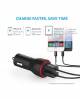 Anker Powerdrive 4.8 Amp Dual Port usb Car Charger image 