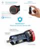 Anker Powerdrive 4.8 Amp Dual Port usb Car Charger image 