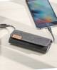 Anker Powerline Plus 6ft Lightning Cable With Pouch For Iphone, Ipad And More image 