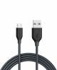 Anker Powerline 6ft Micro usb Charging Cable Faster Charging Micro usb Charging Cable image 