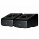 Aperion Audio Novus A5 Immersive Height Module upfiring Speaker (pair) image 