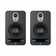 Aperion Audio Novus N5b 2-way 5.25â€³ Bookshelf & Surround Speaker (pair) image 