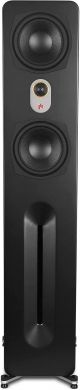 Aperion Audio Novus N6t Dual 6.5â€³ 2-way Floorstanding tower Speaker (pair) image 