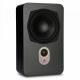 Aperion Audio Novus Slim Satellite N6sr  6.5â€³ On-wall 2-way Speaker image 