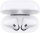 Apple Airpods With Charging Case image 