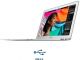 Apple Macbook Air 13 Inch With 128 Gb Internal Memory And 8 Gb Ram  image 