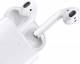 Apple Airpods With Wireless Charging Case image 