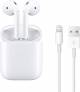 Apple Airpods With Wireless Charging Case image 