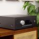 Arcam Hda Range-av40 4k Dolby Atmos Audio-video Processor/receiver image 