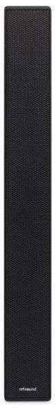 Artsound CLMN8 - On-Wall Column Speaker image 