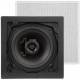 Artsound FL101T Flat, 5.25 inch 20W 2-Way In Ceiling Loudspeaker image 