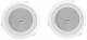 Artsound MDT-1005 5 inch 6W PA In ceiling Speaker LS (pair) image 