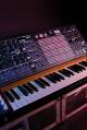 Arturia Matrixbrute 49 Note Keyboard Analog Synthesizer image 