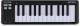 Arturia MicroLab mk3 25-key MIDI Controller Keyboard  image 