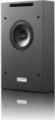 Ascendo Ccrm6-p two Way On Wall Cinema Speaker image 