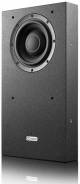 Ascendo Smsg-10 On-wall Active Subwoofer Speaker image 