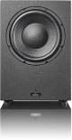 Ascendo Smsg-15 15inches Dolby Atmos Active Subwoofer Speaker image 