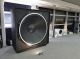 Ascendo Smsg-50 50inches Active Subwoofer Speaker image 